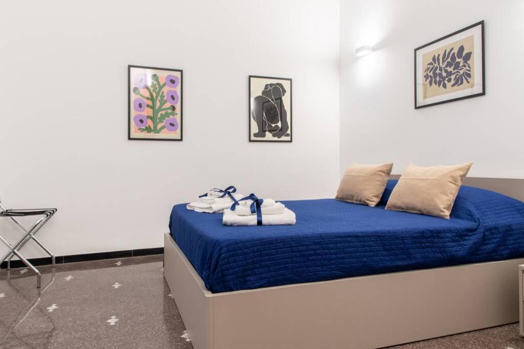 Largodoria - Viaarchivolto, Box Auto Privato Incluso Appartement Albenga Buitenkant foto