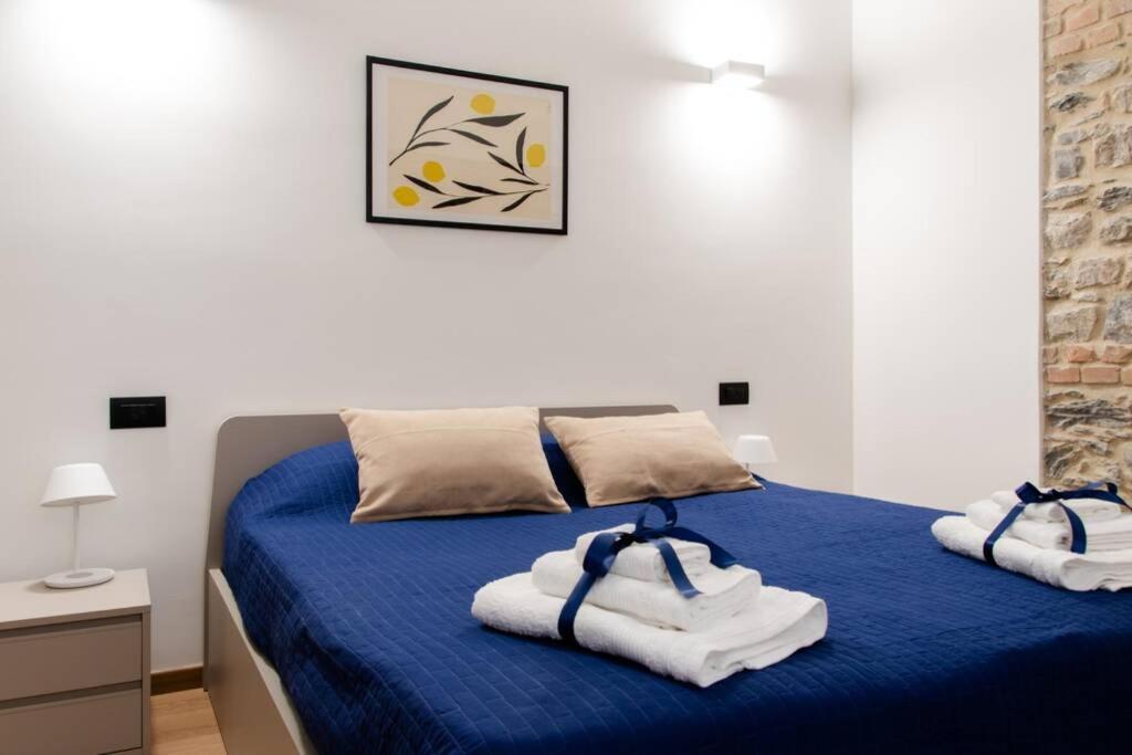 Largodoria - Viaarchivolto, Box Auto Privato Incluso Appartement Albenga Buitenkant foto