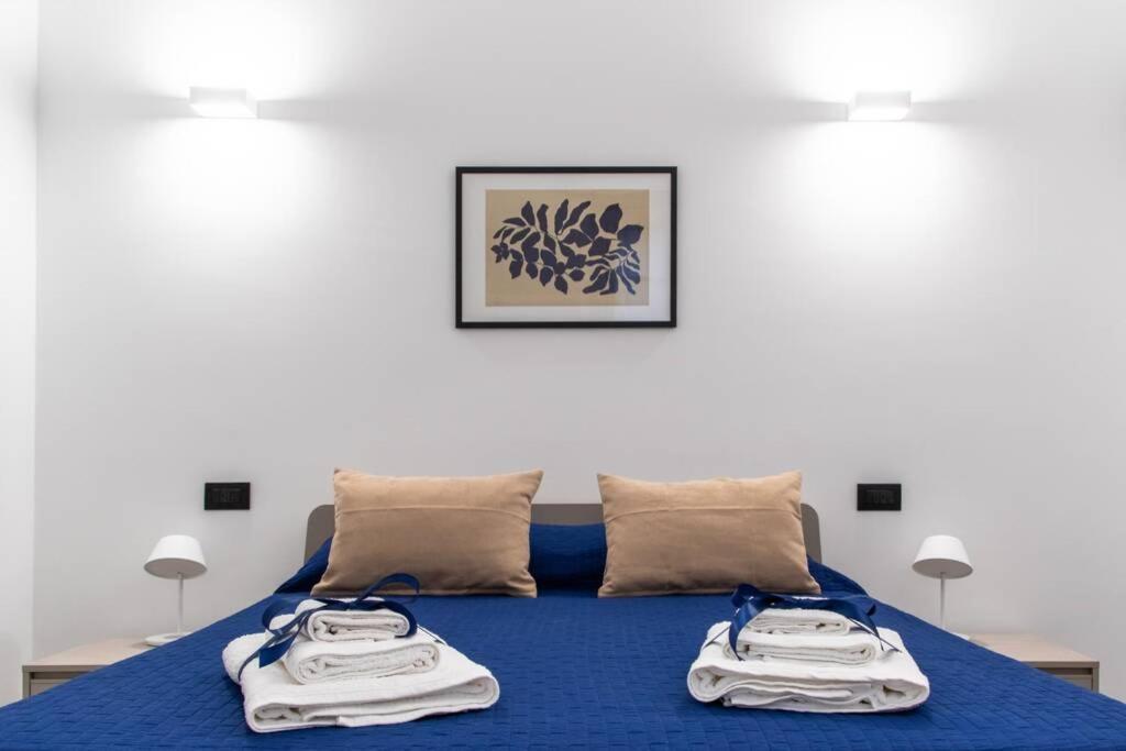 Largodoria - Viaarchivolto, Box Auto Privato Incluso Appartement Albenga Buitenkant foto