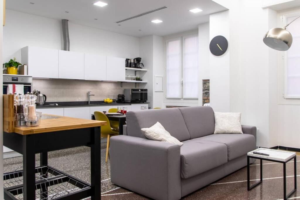 Largodoria - Viaarchivolto, Box Auto Privato Incluso Appartement Albenga Buitenkant foto