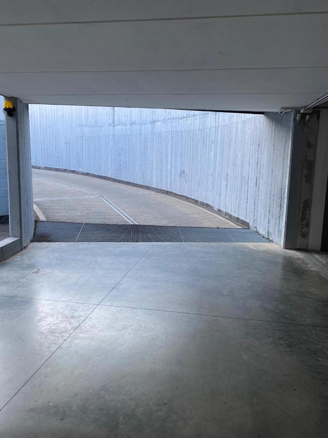 Largodoria - Viaarchivolto, Box Auto Privato Incluso Appartement Albenga Buitenkant foto