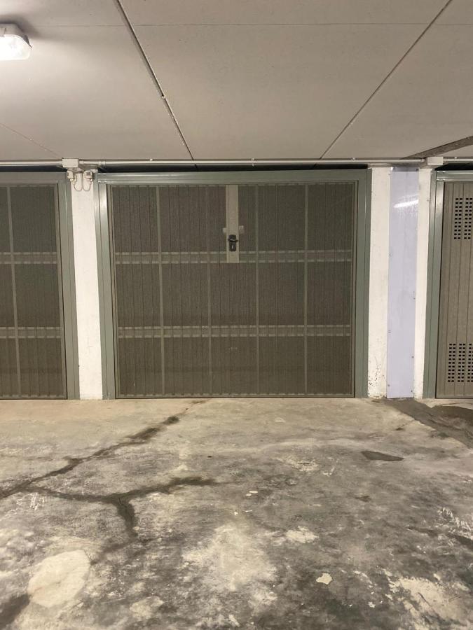 Largodoria - Viaarchivolto, Box Auto Privato Incluso Appartement Albenga Buitenkant foto