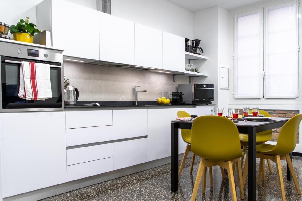 Largodoria - Viaarchivolto, Box Auto Privato Incluso Appartement Albenga Buitenkant foto