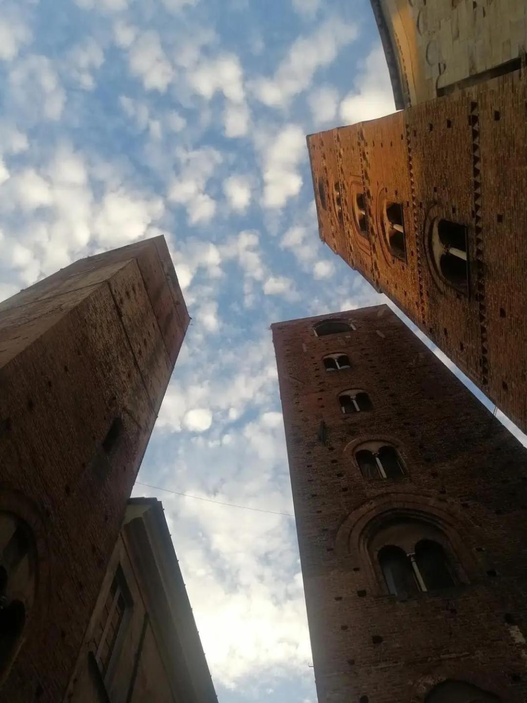 Largodoria - Viaarchivolto, Box Auto Privato Incluso Appartement Albenga Kamer foto